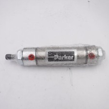 Parker Pneumatic Air Cylinder 1.75" Bore, 3" Stroke, 250psi, 1.75DXPSRS03.00