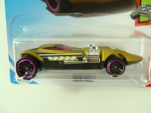 twin mill treasure hunt 2019