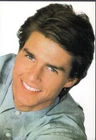 118+ TOM CRUISE POSTCARD