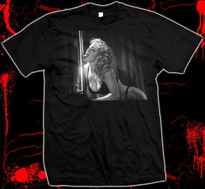 showgirls movie t shirt