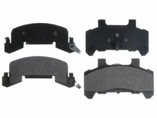 For 1985-1987 Oldsmobile Calais Brake Pad Set Front Raybestos 55842NG 1986
