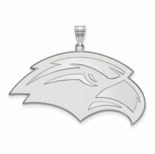 SS Univ of Southern Mississippi Eagle XL Pendant