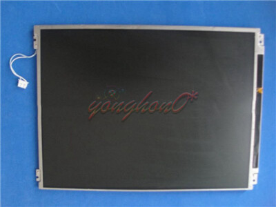 Used 13.3'' 1024×768 Resolution LCD Screen Panel Sharp LQ13X32