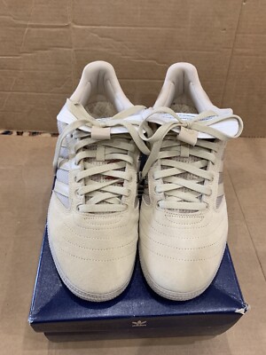 Size 12 - adidas Busenitz x Undefeated Dune Gold 2016