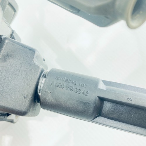 MERCEDES CLK 200 320 430 500 W208 M111 Ignition Coil Set of 2 A0001587503 - 第 4/11 張圖片
