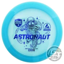 NEW DiscMania Active Premium Astronaut Driver Golf Disc - COLORS WILL VARY