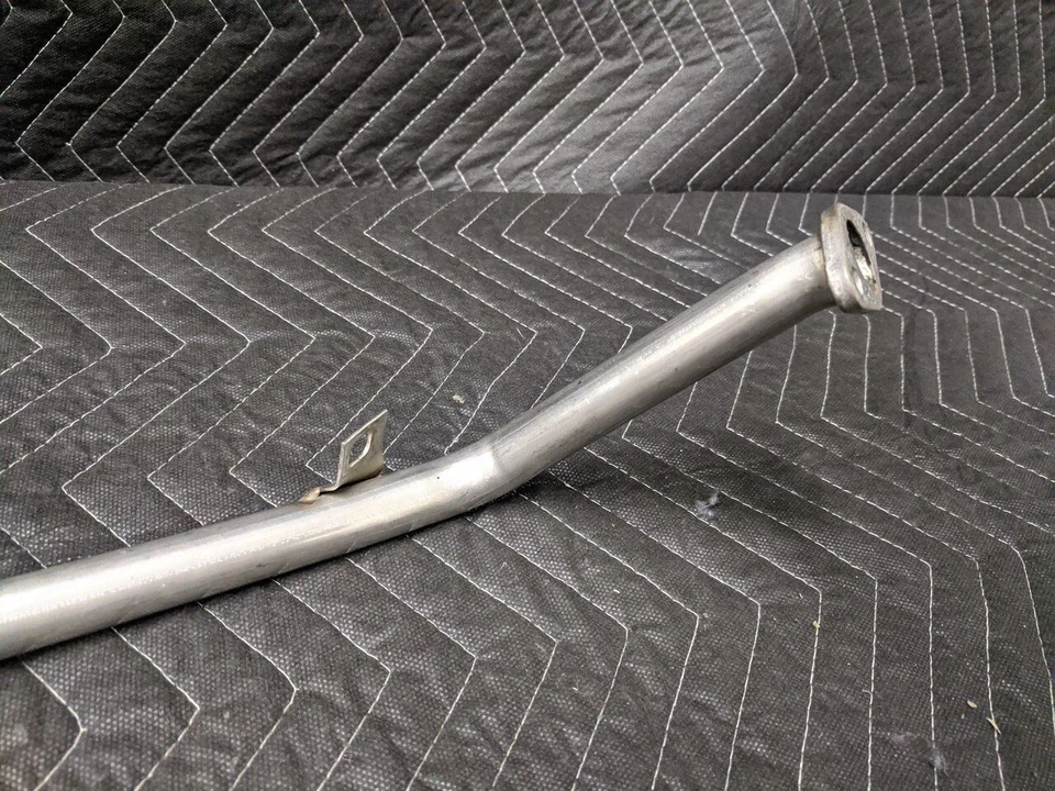 BMW E31/E38 7-Series 8-Series M73 V12 Emission Control Air Intake Tube Cylinders - Изображение 4 из 4