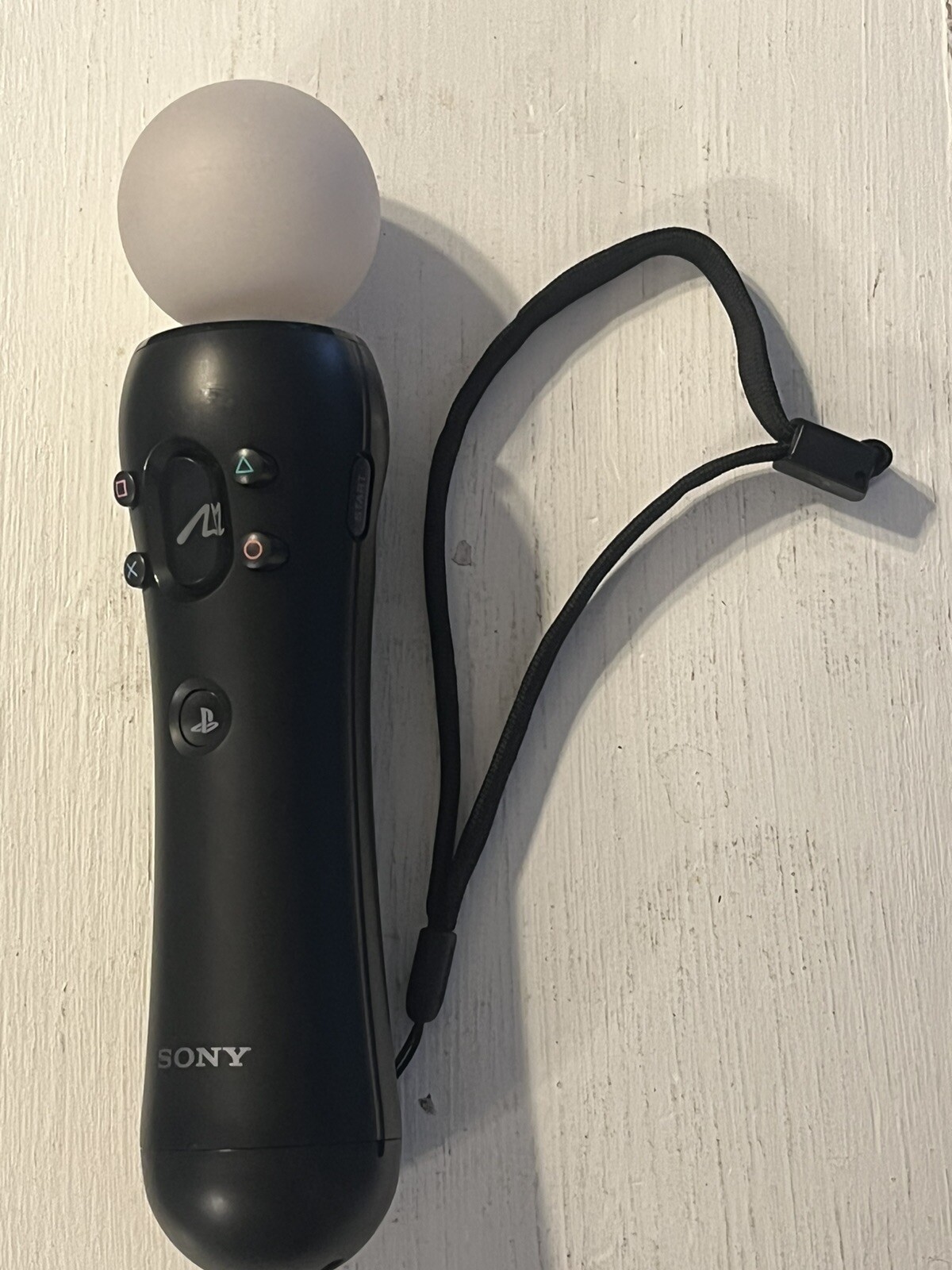 Official OEM Sony Playstation 3 PS4 Motion Move Controller CECHZCM1U