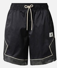 NWT Women's Jordan Essentials Diamond ShortsSize XXL DO5041-010