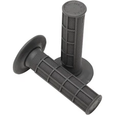 Renthal Firm Half Waffle Grips G088