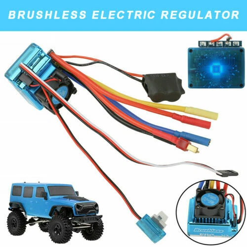 Ricambi e accessori scala 1:10 per modellini radiocomandati per 1:8