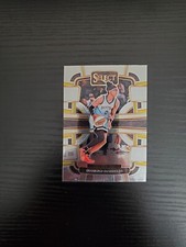 Diamond DeShields - 2024 Panini Select WNBA Concourse Level Base Card #100