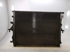 Radiateur Volkswagen TOUAREG