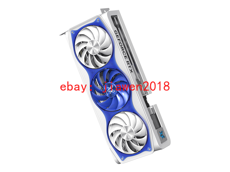 【希少新品】MANLI POLARFOX GeForce RTX 5080 Manli Polar Fox GeForce RTX 5080 OC 16GB GDDR7