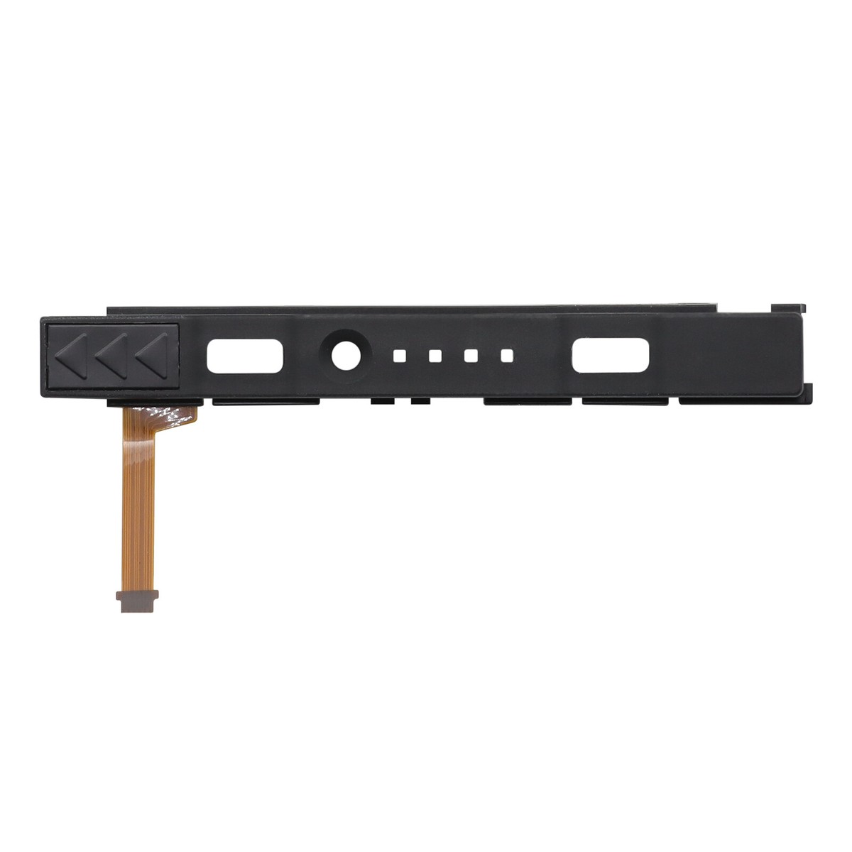 Left Right Slider Connector Rail Flex Cable For Nintendo Switch