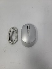 Dell Premier Rechargeable Wireless Mouse - MS7421W No Dongle 