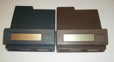 Intermec 9512 Transaction Managers- Lot of 2