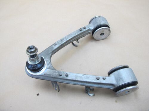 🥇04-08 MASERATI QUATTROPORTE M139 FRONT RIGHT & LEFT UPPER CONTROL ARM SET OEM - Picture 16 of 19