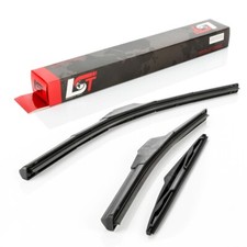 Scheibenwischer Set vorne hinten Frontwischer Heckwischer für KIA PICANTO TA Scheibenwischer Set vorne hinten Frontwischer Heckwischer für KIA PICANTO TA