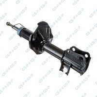 NEU - GSP 32305372 StoßDäMpfer Passend FüR Subaru Suzuki