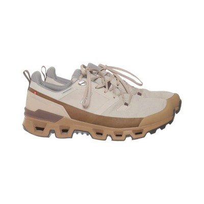 On Cloud, Trainingsschuhe, Größe: 47, model: cloudwander waterproof #TDO