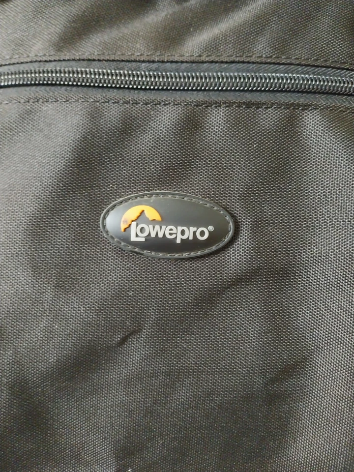 LOWEPRO ORION TREKKER BACKPACK HIKING SHOULDER CARRY BAG for CAMERA/LENSES - Image 2 of 4
