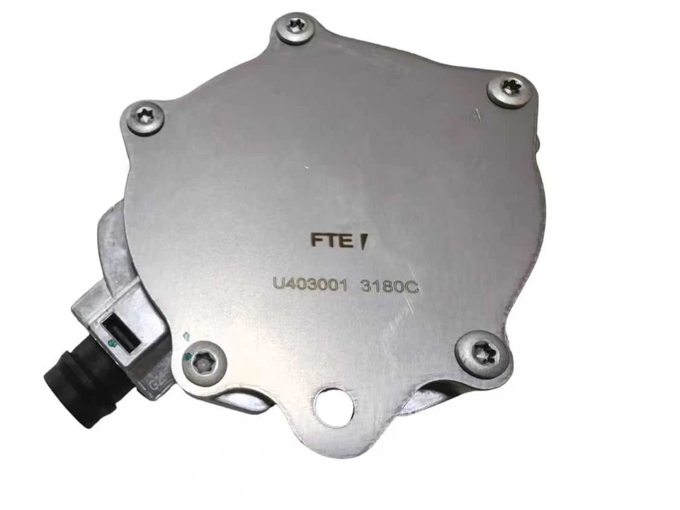 OEM FTE Vacuum Pump BB5Z2A451C for Ford 2.0T 2.3T Edge Escape Explorer Focus - Image 2 of 4