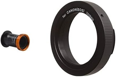 8-Inch EdgeHD Telescope Photo Adapter for Imaging