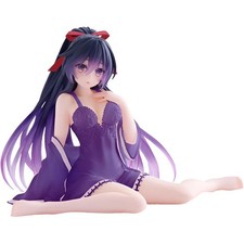 Date A Live V Desktop Cute Figure Yatogami Tohka Nightwear Ver. Renewal 