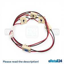  𝙏𝙚𝙨𝙩𝙚𝙙 OEM LG Range Ignite...