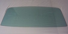 1964 1965 Back Glass Buick Oldsmobile Pontiac 2 Door Hardtop Or Coupe Rear Green 1964 1965 Back Glass Buick Oldsmobile Pontiac 2 Door Hardtop Or Coupe Rear Green