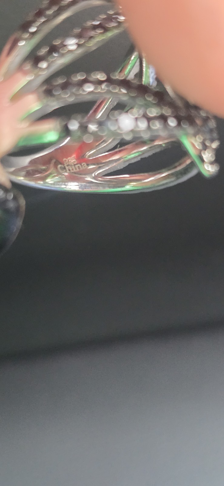 Small Ring Lot - image 8