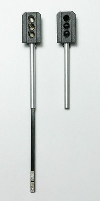 Traffic Light (OO) Working Gaugemaster GM377