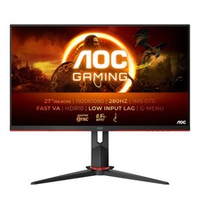 Monitor AOC 27G2ZN3/BK Full HD 27"