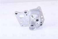 Nissens ÖLküHler MotoröL ** First Fit ** 90943 FüR Slk Mercedes W212 Klasse W204