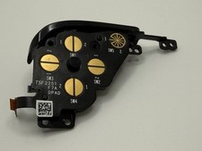 Original LCD Steam Deck L1 Bumper Assembly
