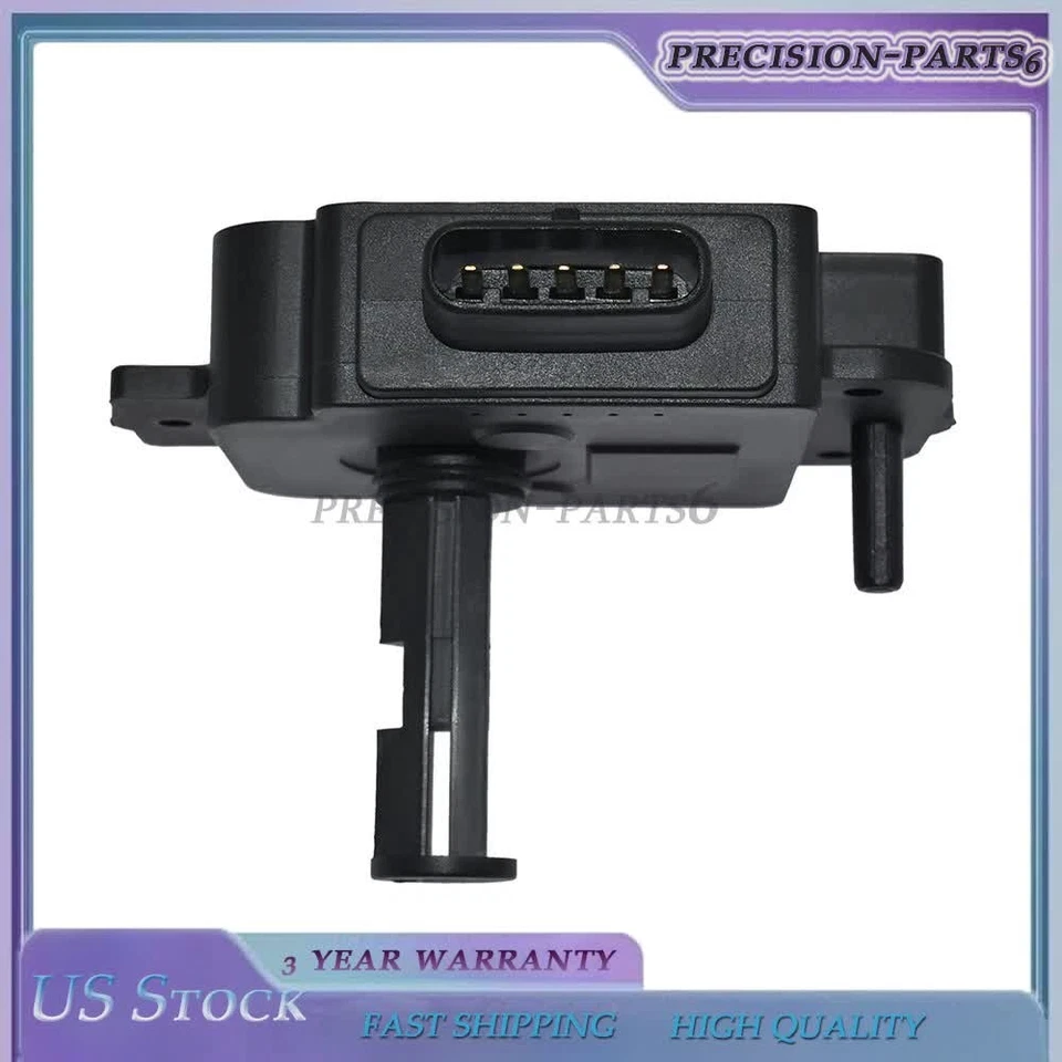 NEW Fit LEXUS SC400 1992-1995  Mass Air Flow Meter Sensor 22204-42010 US Foto 3 de 4