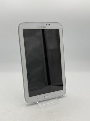 Samsung Galaxy Tab 3 SM-T210 7 Zoll | 8GB | weiss | guter Zustand