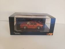 Minichamps 1/43 Lotus Esprit Turbo 007 For Your Eyes Only 400 135260