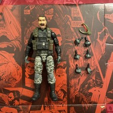 Valaverse Action Force Custom 1/12 Figure (Operation: monster Force Parts)