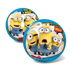 Palla Pvc Minions 23Cm Multicolore – Giocattolo per Bambini