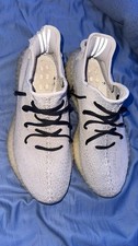 adidas Yeezy Boost 350 V2 Beige Primeknit Bre...