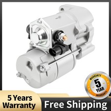 Starter For 2000-2001 Dodge Dakota V8 4.7L Durango 2000-2001 V8 4.7L 17800N