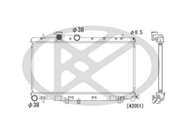 KüHler MotorküHlung FüR Subaru Impreza Stufenheck Station Wagon