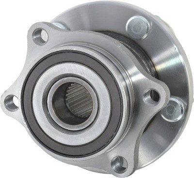 For Subaru Tribeca 08-14 Rear Driver or Passenger Side Wheel Hub Assembly
