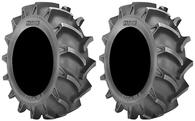 Pair of BKT TR 171 (6ply) ATV Mud Tires [33x8-18] (2)
