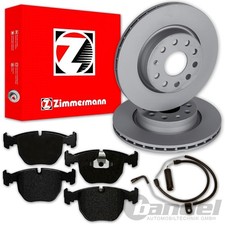 Flexible de frein BMW 324
