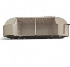 Munchkin  Diaper Change Organizer