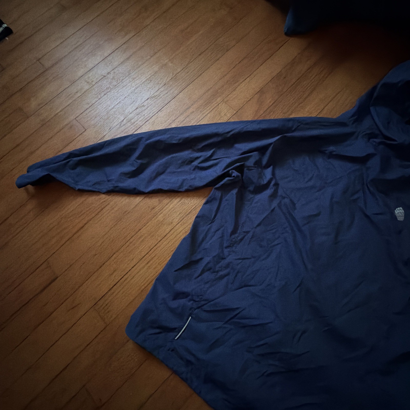 STIO Second Light Windshell - Men's large windbre… - image 7