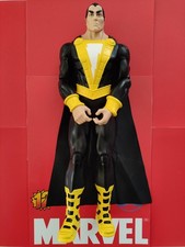 BLACK ADAM 12"inch toy/figure| VIDEO in Description| Marvel,DC,Superhero,Disney